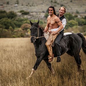 Foto Wotan Wilke Möhring