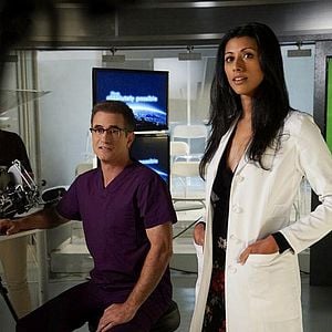 Foto Dermot Mulroney