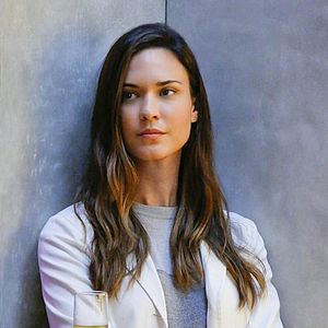 Foto Odette Annable