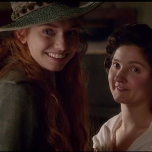 Foto Poldark