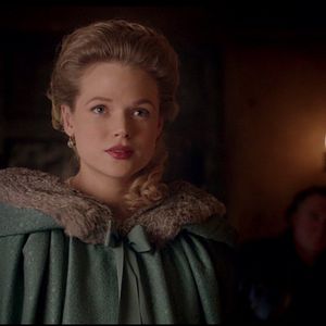 Foto Gabriella Wilde