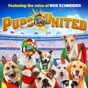Foto Pups United