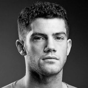 Foto Alistair Brammer