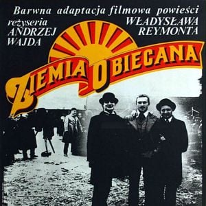 Foto Terra Prometida