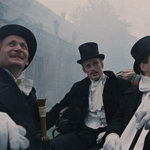 Foto Andrzej Seweryn