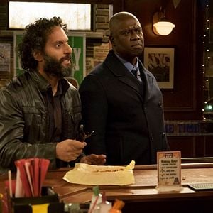 Foto Brooklyn Nine-Nine