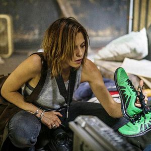 Foto Lizzie Brocheré