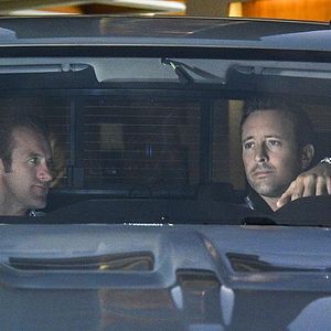Foto Scott Caan