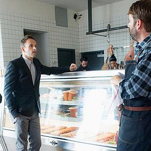 Foto Jonny Lee Miller