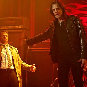 Foto Rick Springfield