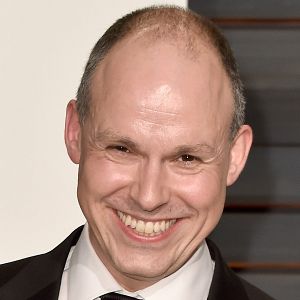 Foto Paul J. Franklin