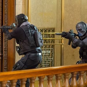 Foto Assalto ao Poder