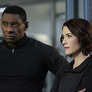 Foto David Harewood