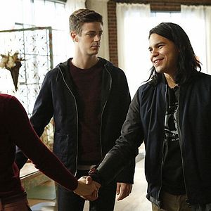 Foto Melissa Benoist