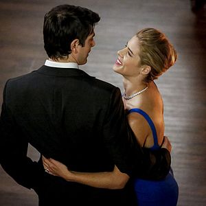 Foto Emily Bett Rickards