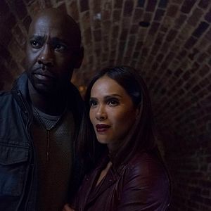 Foto Lesley-Ann Brandt