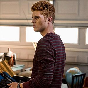 Foto Jake Austin Walker