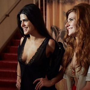 Foto Lúcia McCartney