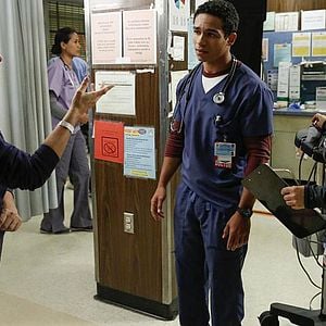 Foto Noah Gray-Cabey