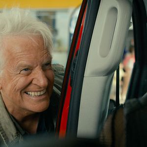 Foto André Dussollier