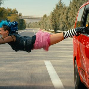 Foto Charlotte Gabris