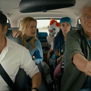 Foto André Dussollier