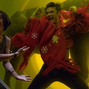 Foto Tinha Que Ser Ele?