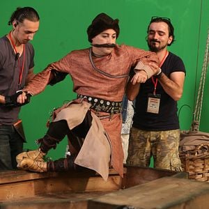 Foto Sen Benim Herşeyimsin