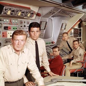 Foto Viagem ao Fundo do Mar