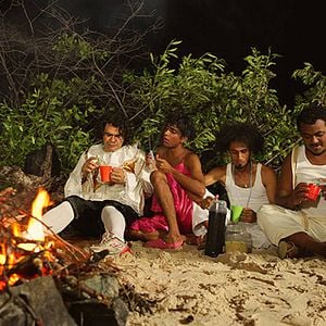 Foto Muleque Té Doido 2: A Lenda de Dom Sebastião