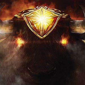 Foto Muleque Té Doido 2: A Lenda de Dom Sebastião