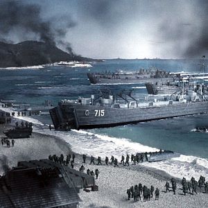 Foto Operation Chromite