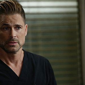 Foto Rob Lowe