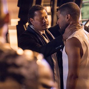 Foto Jussie Smollett