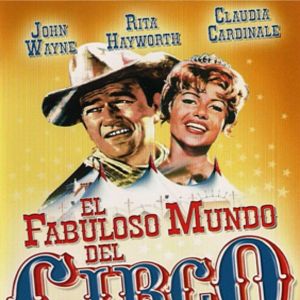 Foto O Mundo do Circo