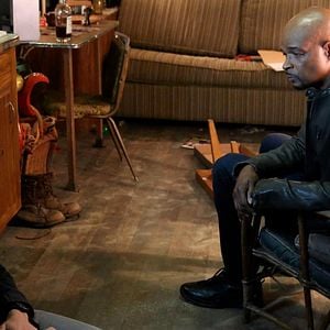 Foto Máquina Mortífera