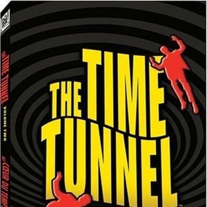 Foto O Túnel do Tempo