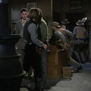 Foto O Túnel do Tempo