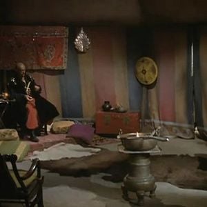 Foto O Túnel do Tempo