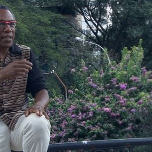 Foto Buscando Buskers