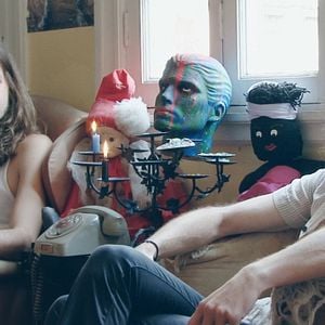 Foto Buscando Buskers