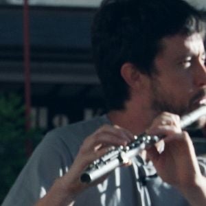 Foto Buscando Buskers