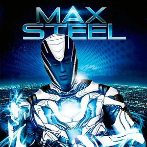Foto Max Steel