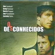 Foto Os Desconhecidos