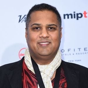 Foto Krishnendu Majumdar