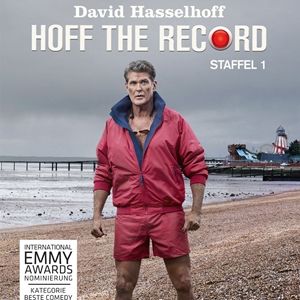Foto Hoff The Record