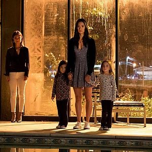 Foto Kristen Gutoskie