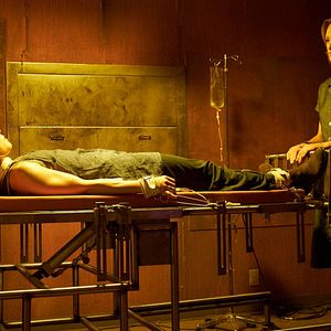 Foto Rupture: Superando o Medo