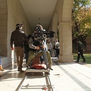 Foto Francisco, El Jesuita