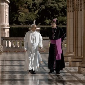 Foto Francisco, El Jesuita